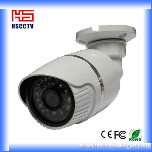 2MP Waterproof Security Tvi Camera